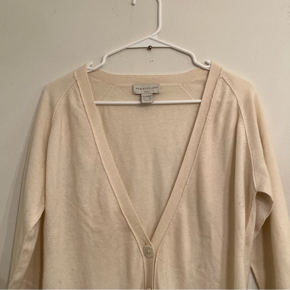New Scotland Cardigan - Picture 2 of 4